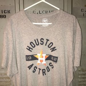 COPY - Houston Astros t-shirt
